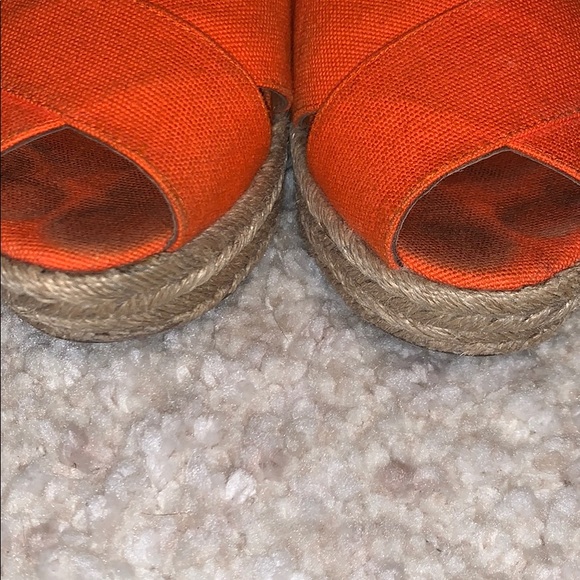 Tory Burch Espardrilles - Picture 6 of 7